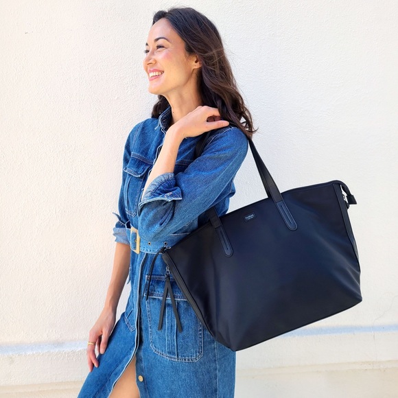 Botkier New York Bond Tote - Picture 4 of 5